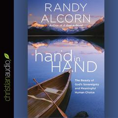 hand in Hand by Randy Alcorn audiobook