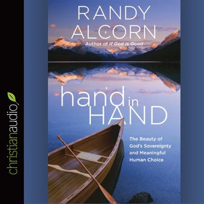 hand in Hand by Randy Alcorn audiobook