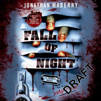 Fall of Night by Gail Tsukiyama audiobook