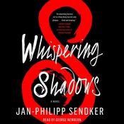 Whispering Shadows by  Jan-Philipp Sendker audiobook