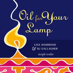 Oil for Your Lamp by Lisa Hammond audiobook