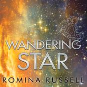 Wandering Star by  Romina Russell audiobook