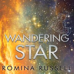 Wandering Star by Romina Russell audiobook