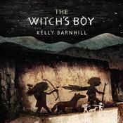 The Witch's Boy by  Kelly Barnhill audiobook