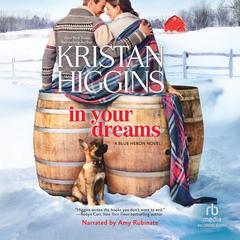 In Your Dreams by Kristan Higgins audiobook