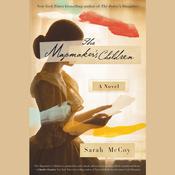 The Mapmaker's Children by  Sarah McCoy audiobook
