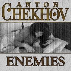 Enemies by Anton Chekhov audiobook