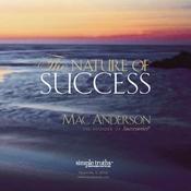 Nature Success by  Mac Anderson audiobook