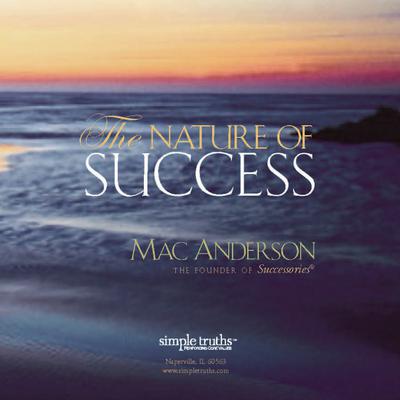Nature Success by Mac Anderson audiobook