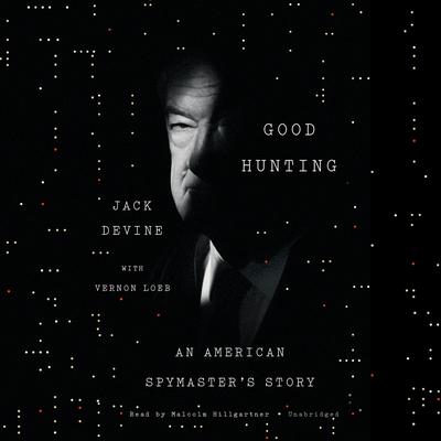 Good Hunting by Jack Devine audiobook