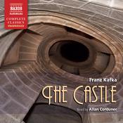 The Castle by  Franz Kafka audiobook