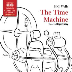 The Time Machine by H. G. Wells audiobook