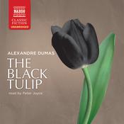The Black Tulip by  Alexandre Dumas audiobook