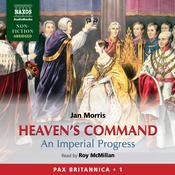 Heaven’s Command by  Jan Morris audiobook
