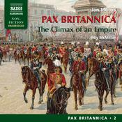 Pax Britannica by  Jan Morris audiobook