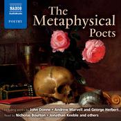 The Metaphysical Poets by  George Herbert audiobook