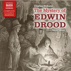 The Mystery of Edwin Drood by Charles Dickens audiobook