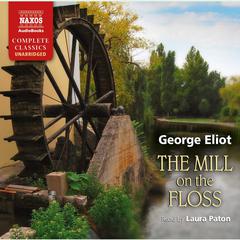 The Mill on the Floss by George Eliot audiobook