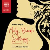 Molly Bloom’s Soliloquy by  James Joyce audiobook