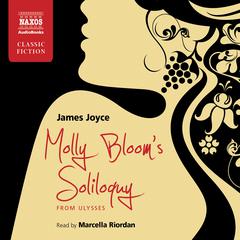 Molly Bloom’s Soliloquy by James Joyce audiobook