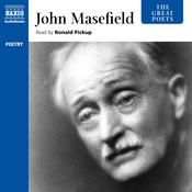 John Masefield by  John Masefield audiobook