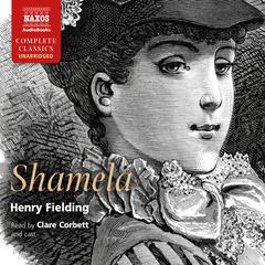 Shamela by Henry Fielding audiobook