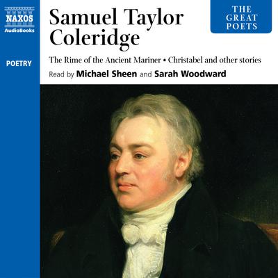 Samuel Taylor Coleridge by Samuel Taylor Coleridge audiobook