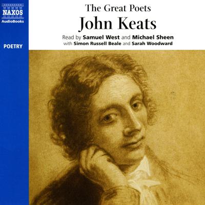 John Keats by John Keats audiobook