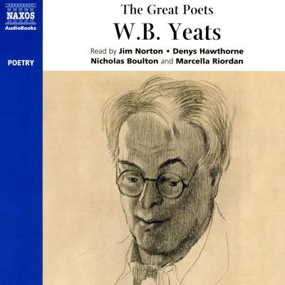 W. B. Yeats by William Butler Yeats audiobook