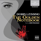 The Golden Notebook by  Doris Lessing audiobook
