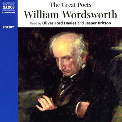 William Wordsworth by William Wordsworth audiobook