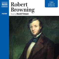 Robert Browning by Robert Browning audiobook