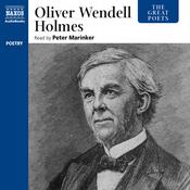 Oliver Wendell Holmes by  Oliver Wendell Holmes audiobook