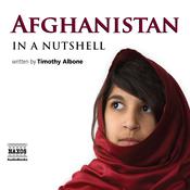Afghanistan – In a Nutshell by  Mark Hudson audiobook