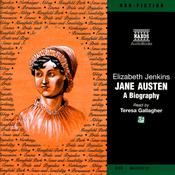 Jane Austen: A Biography by  Elizabeth Jenkins audiobook