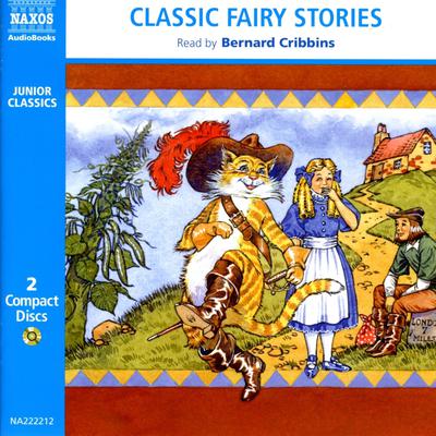 Classic Fairy Stories by various authors audiobook