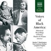 Voices of Black America by  William  Shaman audiobook