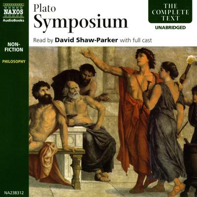 Symposium by Plato audiobook