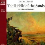 Riddle of the Sands by  Erskine Childers audiobook