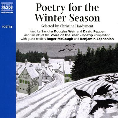 Poetry for the Winter Season by various authors audiobook