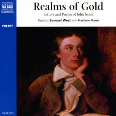 Realms of Gold by John Keats audiobook