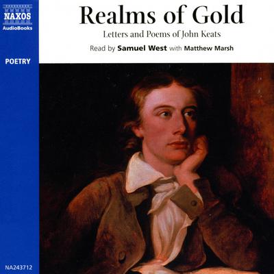 Realms of Gold by John Keats audiobook