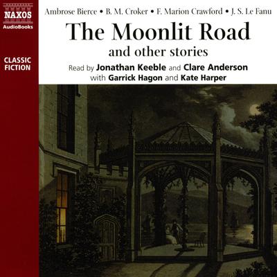 The Moonlit Road by various authors audiobook