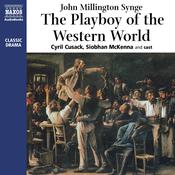 The Playboy of the Western World by  J. M. Synge audiobook