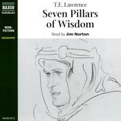 Seven Pillars of Wisdom by  T. E. Lawrence audiobook