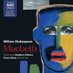 Macbeth by William Shakespeare audiobook