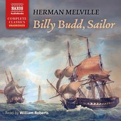 Billy Budd, Sailor by Herman Melville audiobook