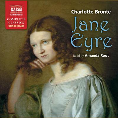 Jane Eyre by Charlotte Brontë audiobook