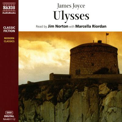 Ulysses by James Joyce audiobook
