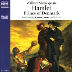 Hamlet by William Shakespeare audiobook